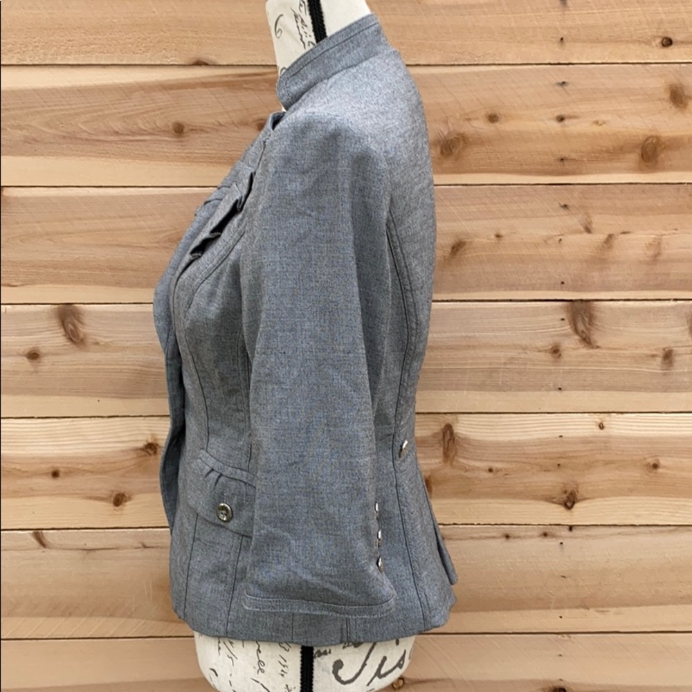 WHBM Blazer - Picture 4 of 8